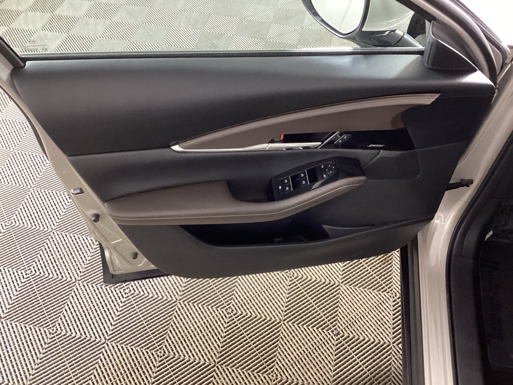 2024 Mazda Mazda CX-30 2.5 S Premium Package