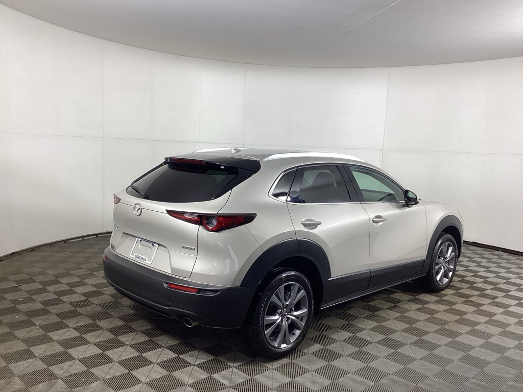 2024 Mazda Mazda CX-30 2.5 S Premium Package