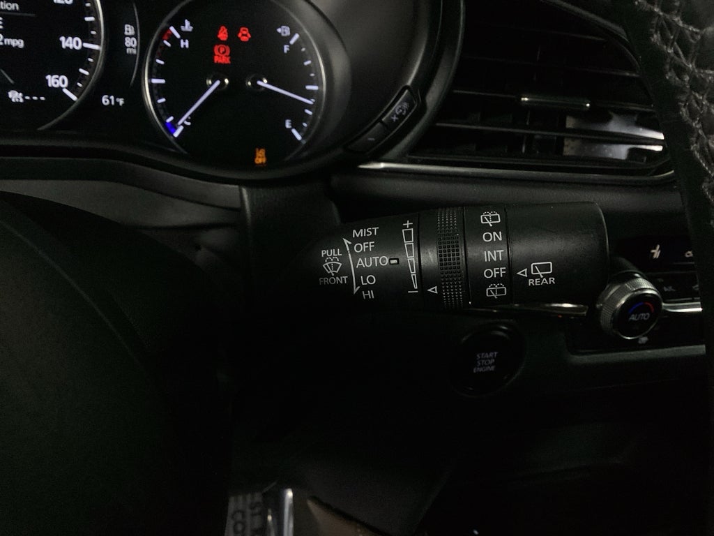 2024 Mazda Mazda CX-30 2.5 S Premium Package