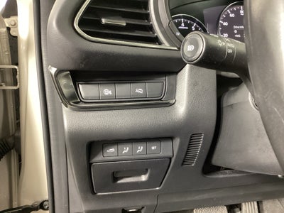 2024 Mazda Mazda CX-30 2.5 S Premium Package