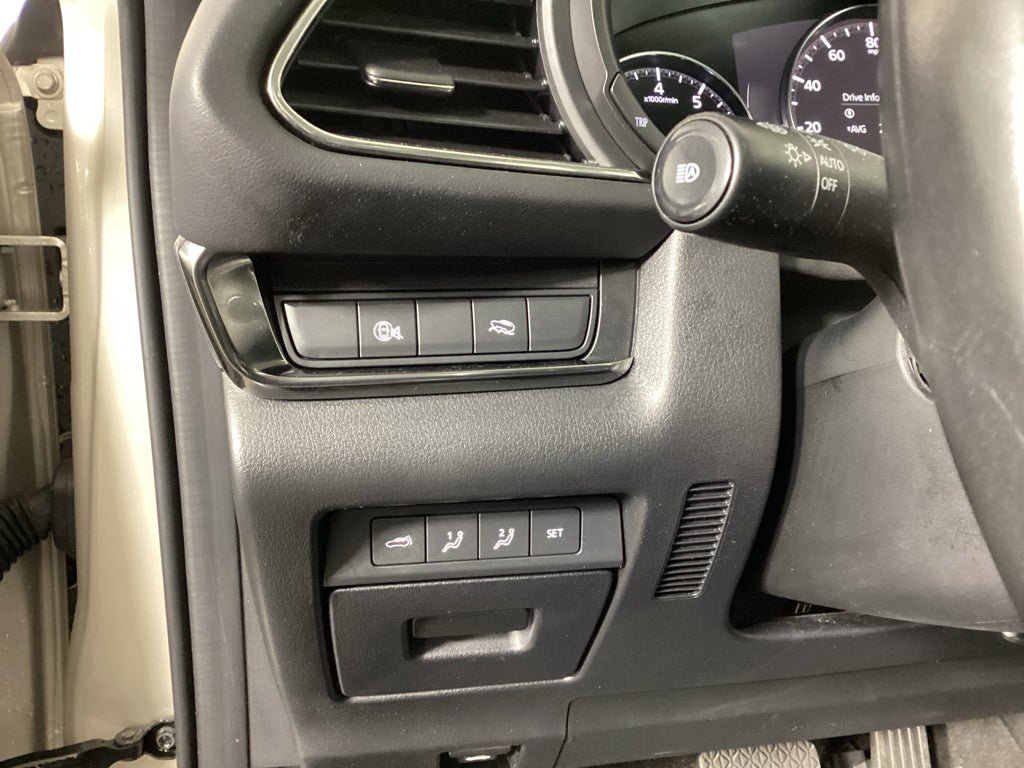 2024 Mazda Mazda CX-30 2.5 S Premium Package