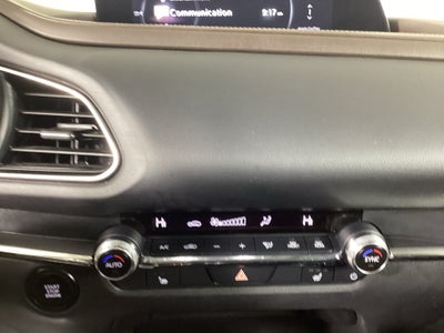 2024 Mazda Mazda CX-30 2.5 S Premium Package