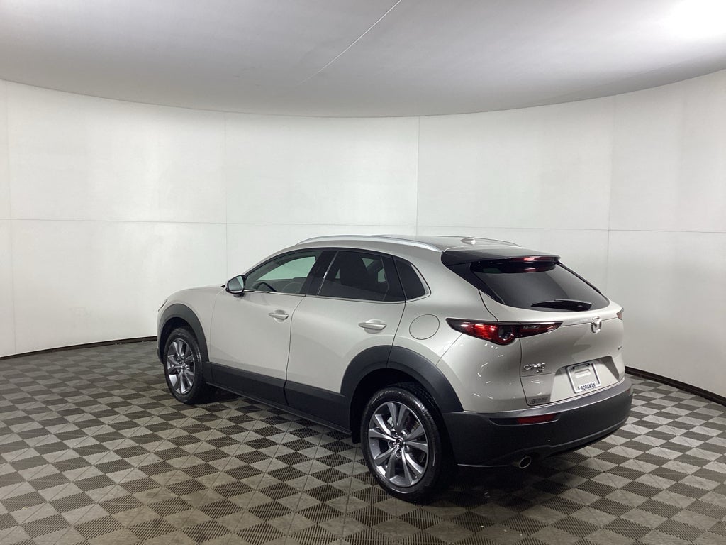 2024 Mazda Mazda CX-30 2.5 S Premium Package