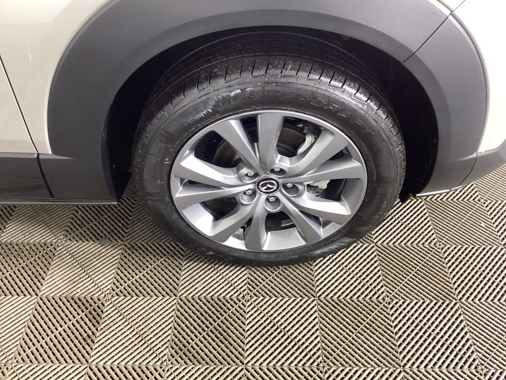 2024 Mazda Mazda CX-30 2.5 S Premium Package