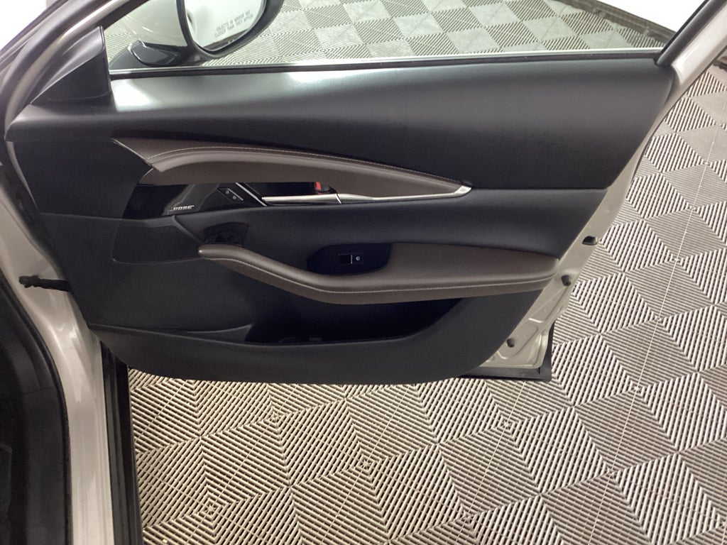 2024 Mazda Mazda CX-30 2.5 S Premium Package