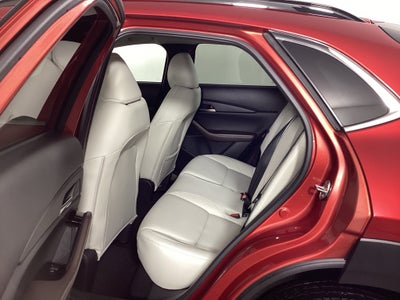 2025 Mazda Mazda CX-30 2.5 Turbo Premium Plus Package