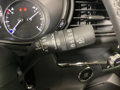 2025 Mazda Mazda CX-30 2.5 Turbo Premium Plus Package