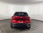 2025 Mazda Mazda CX-30 2.5 Turbo Premium Plus Package