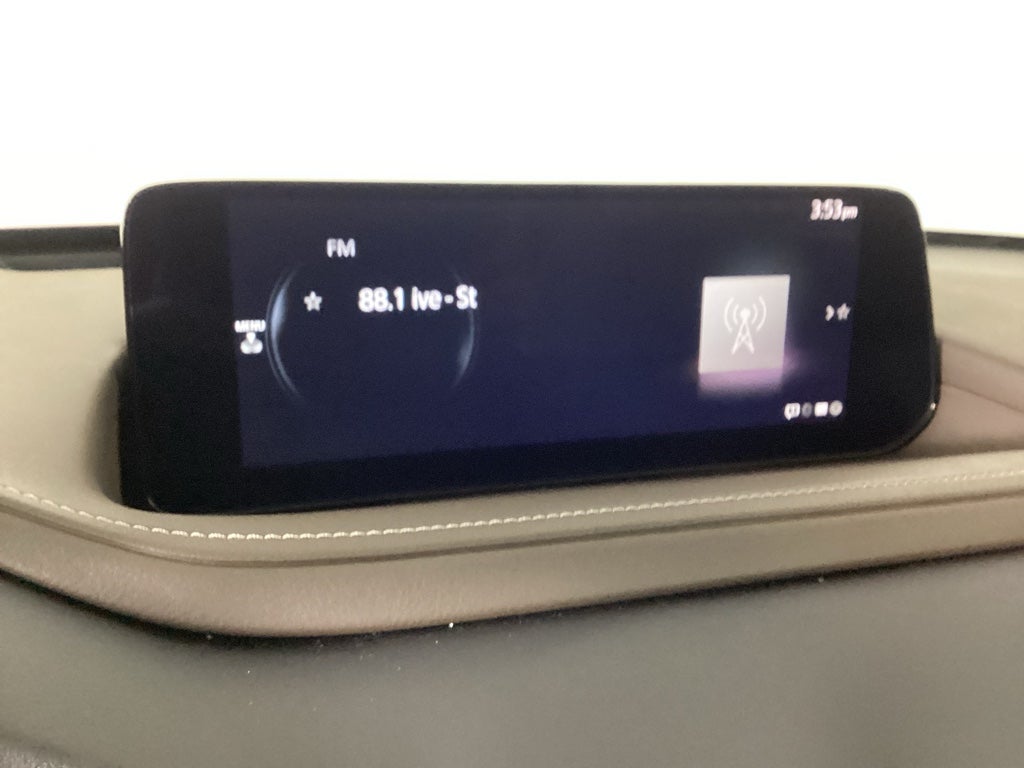 2025 Mazda Mazda CX-30 2.5 Turbo Premium Plus Package