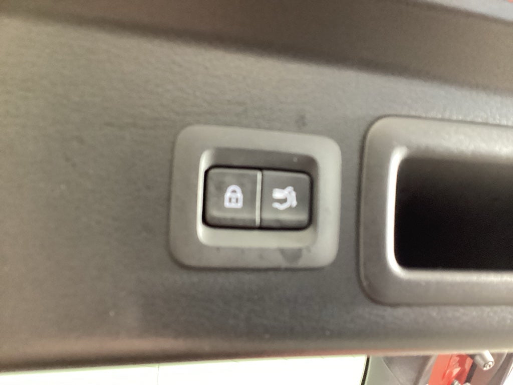 2025 Mazda Mazda CX-30 2.5 Turbo Premium Plus Package