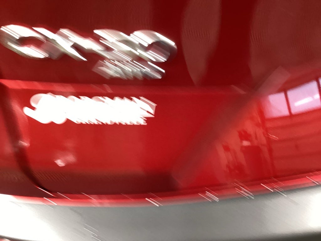 2025 Mazda Mazda CX-30 2.5 Turbo Premium Plus Package