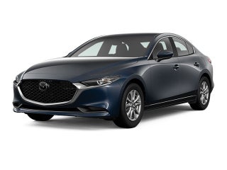 2023 Mazda MAZDA3