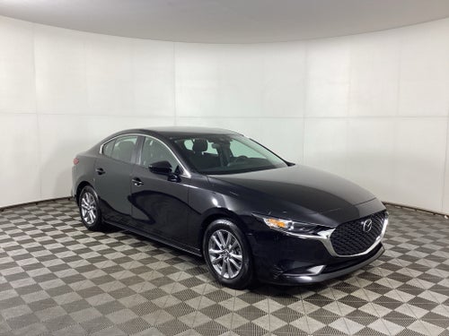 2023 Mazda Mazda3 2.5 S