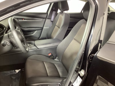 2023 Mazda Mazda3 2.5 S