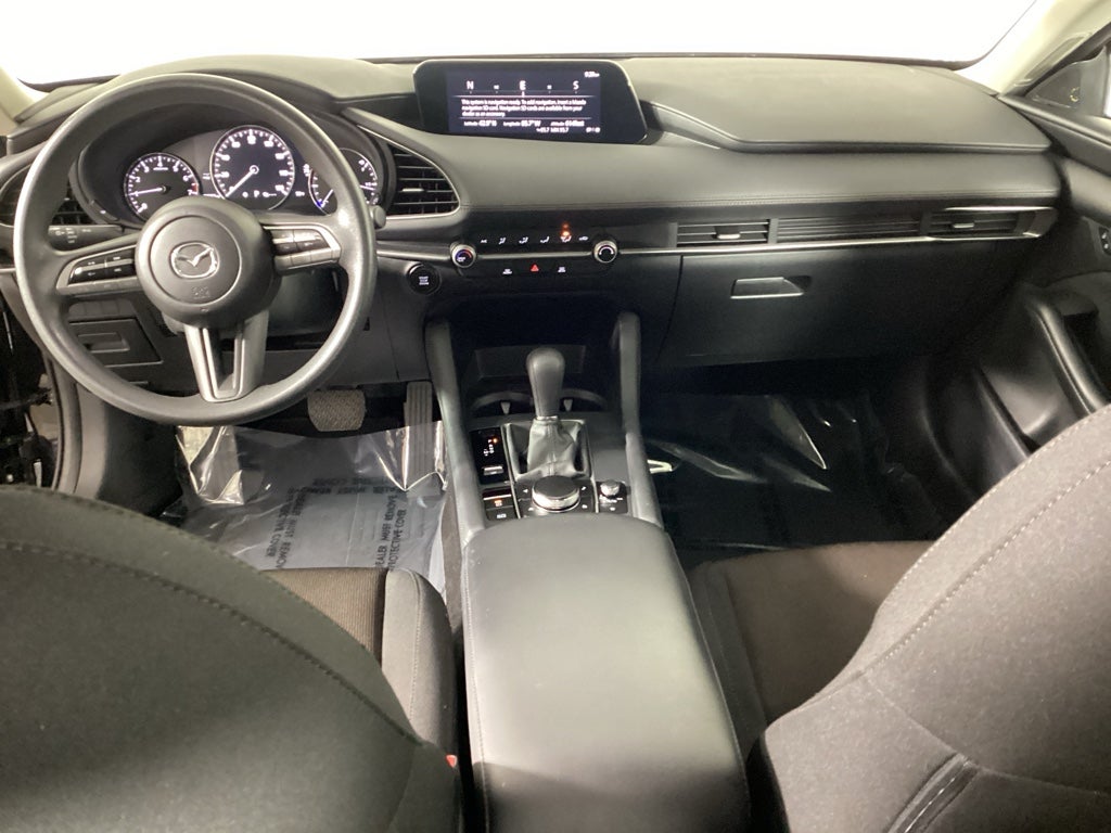 2023 Mazda Mazda3 2.5 S