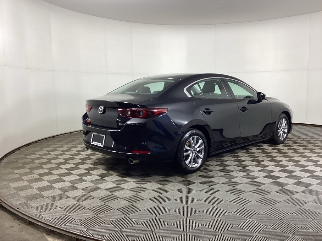 2023 Mazda Mazda3 2.5 S