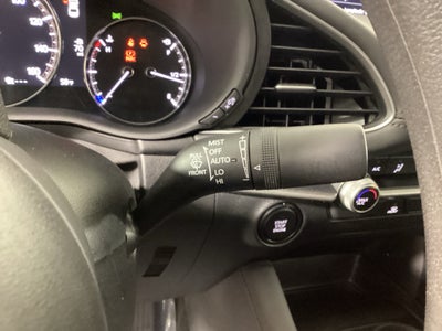 2023 Mazda Mazda3 2.5 S