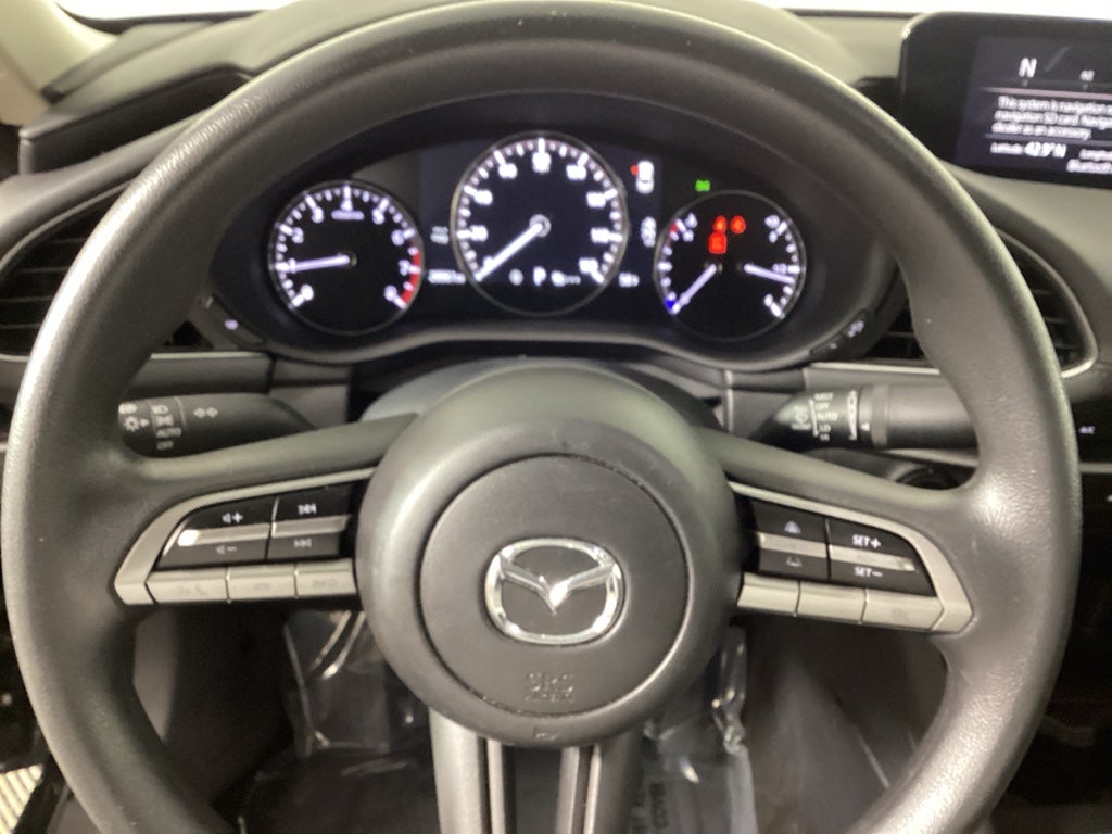 2023 Mazda Mazda3 2.5 S