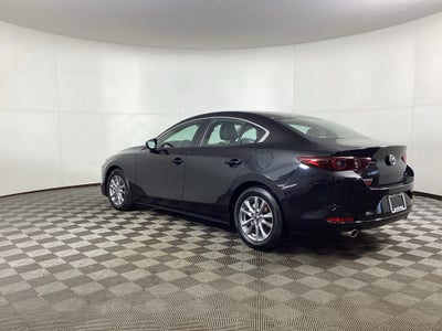 2023 Mazda Mazda3 2.5 S