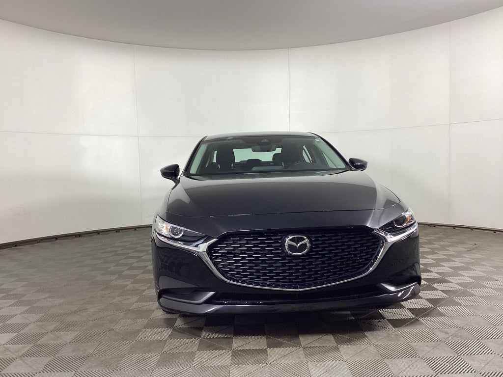 2023 Mazda Mazda3 2.5 S
