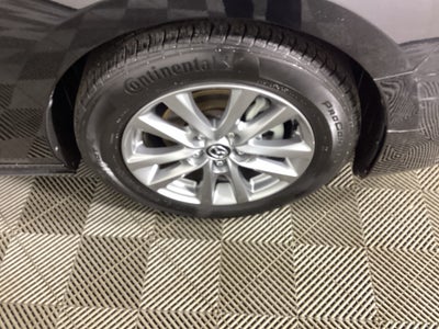 2023 Mazda Mazda3 2.5 S