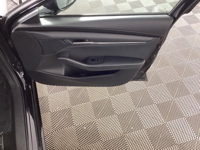 2023 Mazda Mazda3 2.5 S