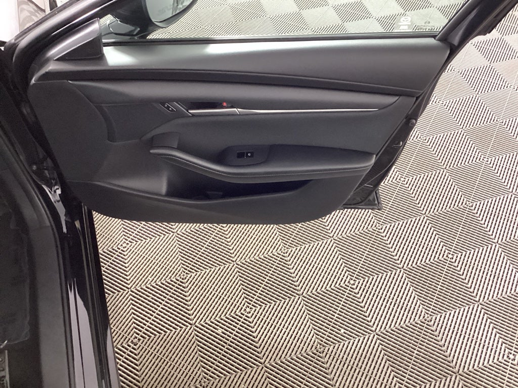 2023 Mazda Mazda3 2.5 S