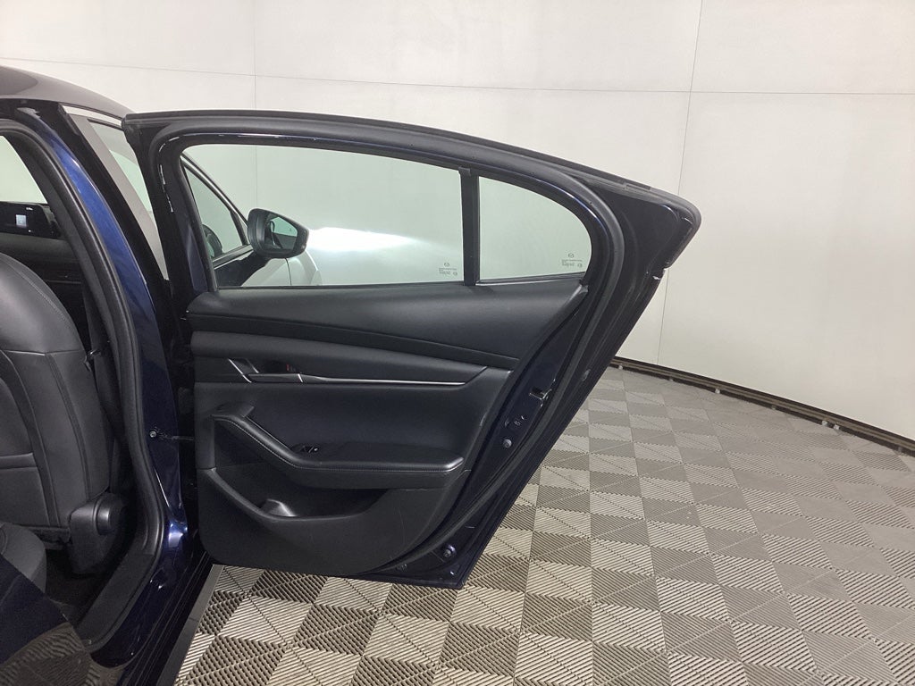 2023 Mazda Mazda3 2.5 S Select