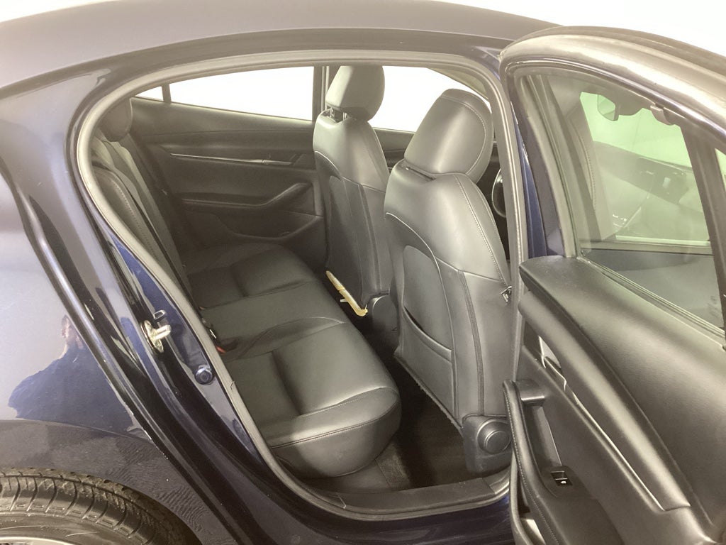 2023 Mazda Mazda3 2.5 S Select
