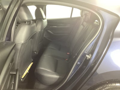 2023 Mazda Mazda3 2.5 S Select