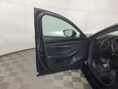 2023 Mazda Mazda3 2.5 S Select