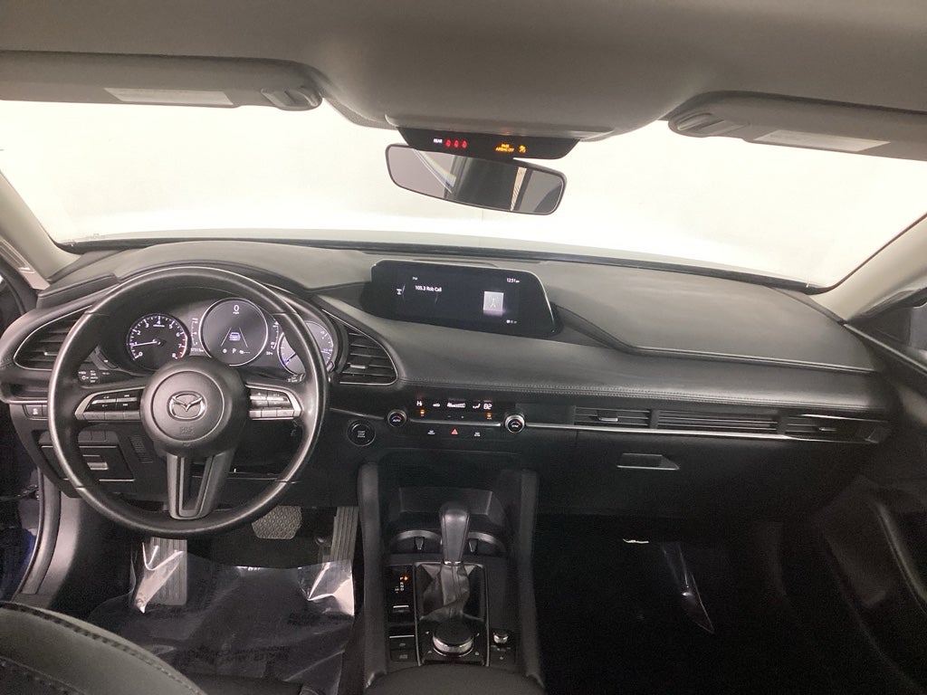 2023 Mazda Mazda3 2.5 S Select