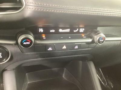 2023 Mazda Mazda3 2.5 S Select