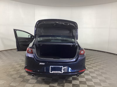 2023 Mazda Mazda3 2.5 S Select