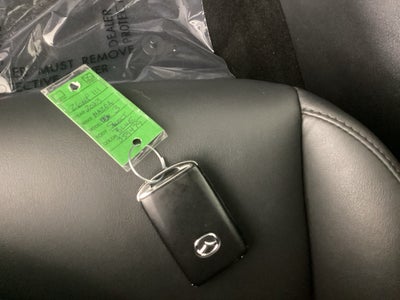 2023 Mazda Mazda3 2.5 S Select