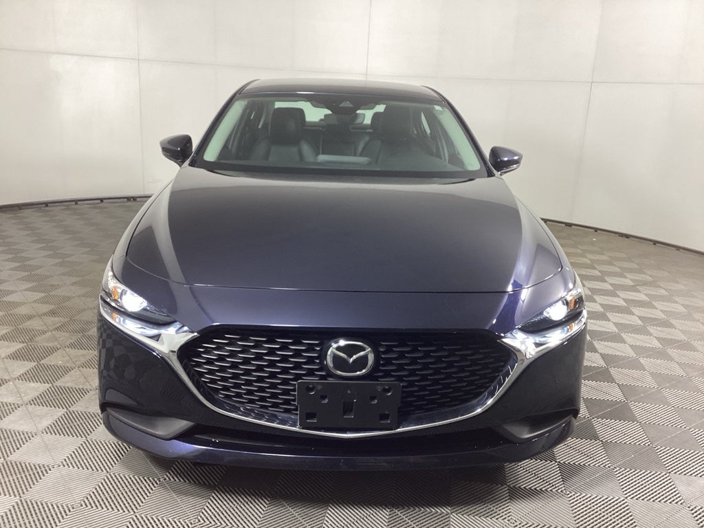 2023 Mazda Mazda3 2.5 S Select