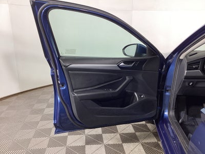 2019 Volkswagen Jetta SE