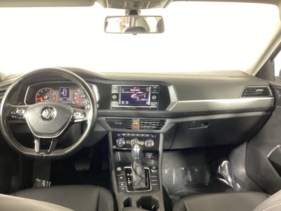 2019 Volkswagen Jetta SE