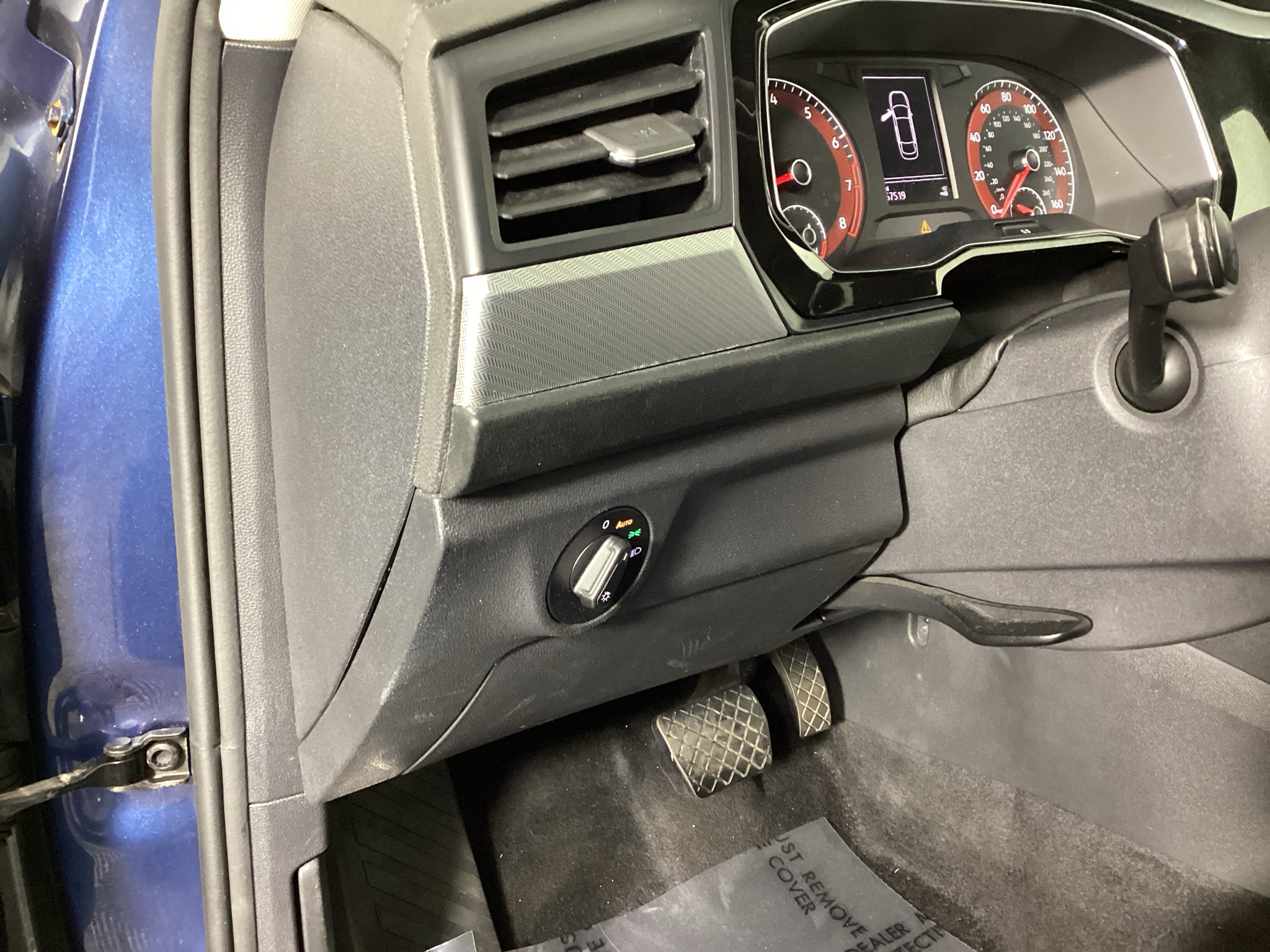 2019 Volkswagen Jetta SE