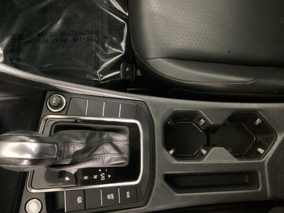 2019 Volkswagen Jetta SE
