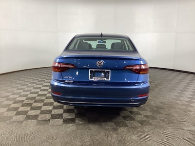 2019 Volkswagen Jetta SE