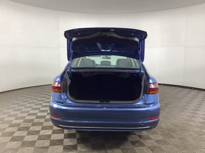 2019 Volkswagen Jetta SE
