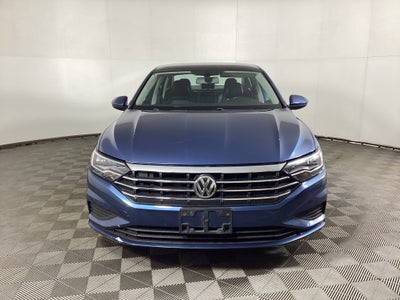 2019 Volkswagen Jetta SE
