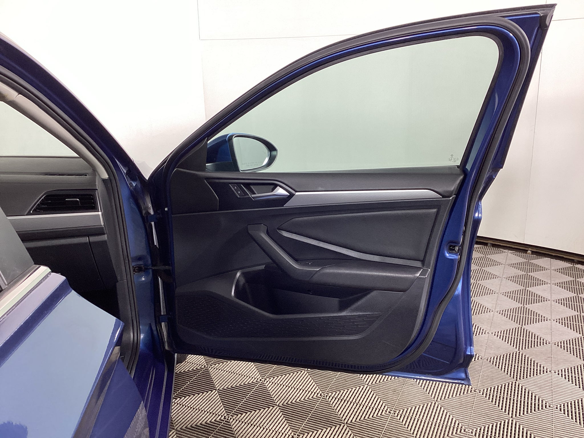 2019 Volkswagen Jetta SE