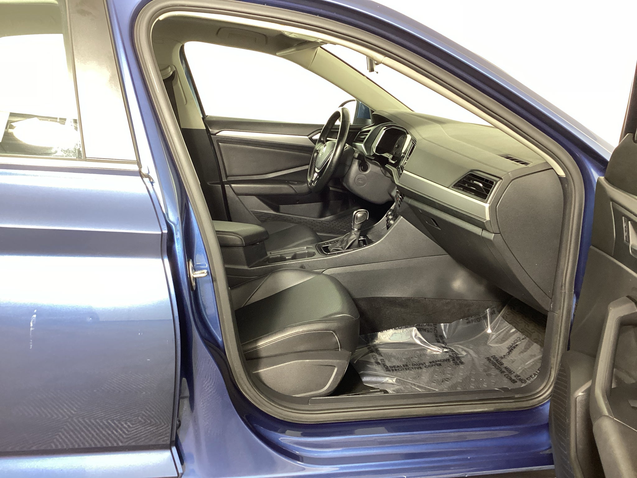 2019 Volkswagen Jetta SE