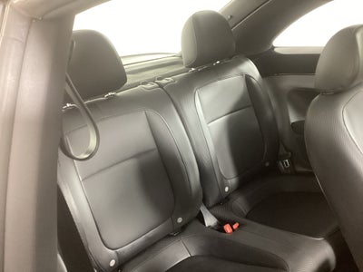 2016 Volkswagen Beetle 1.8T SE
