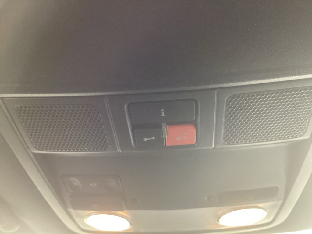 2016 Volkswagen Beetle 1.8T SE