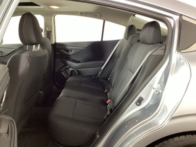 2022 Subaru Legacy Premium