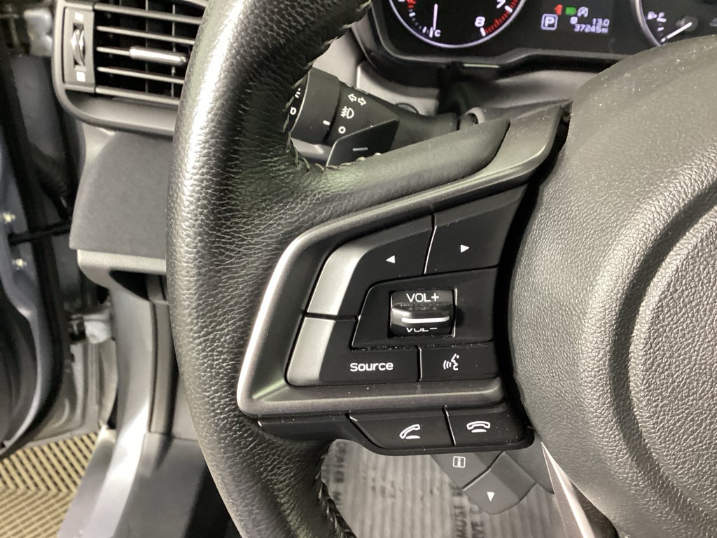 2022 Subaru Legacy Premium