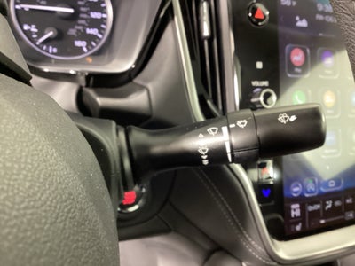 2022 Subaru Legacy Premium